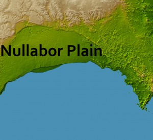 Nullabor Plain